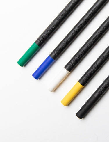 The Pencil Set